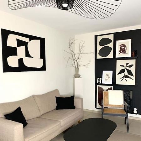 Appartement Oslo - Στρασβούργο Εξωτερικό φωτογραφία