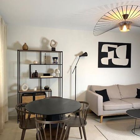 Appartement Oslo - Στρασβούργο Εξωτερικό φωτογραφία