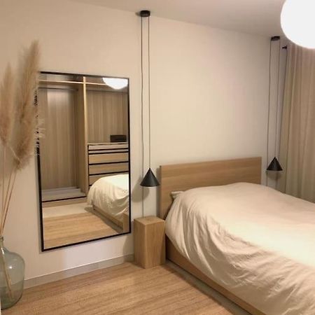 Appartement Oslo - Στρασβούργο Εξωτερικό φωτογραφία