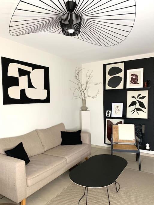 Appartement Oslo - Στρασβούργο Εξωτερικό φωτογραφία
