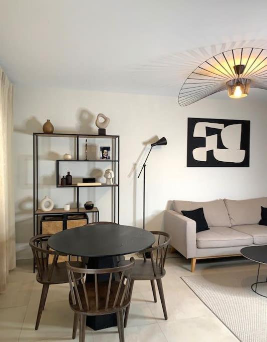 Appartement Oslo - Στρασβούργο Εξωτερικό φωτογραφία