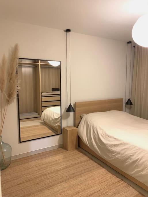 Appartement Oslo - Στρασβούργο Εξωτερικό φωτογραφία