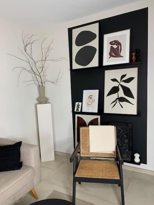 Appartement Oslo - Στρασβούργο Εξωτερικό φωτογραφία