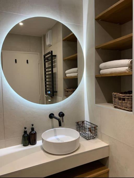 Appartement Oslo - Στρασβούργο Εξωτερικό φωτογραφία