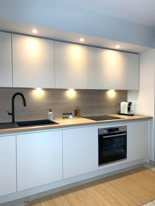 Appartement Oslo - Στρασβούργο Εξωτερικό φωτογραφία